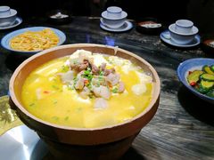 -印象鲵宴·张家界地标美食名片(溪布街店)