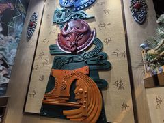 -浩日沁·蒙式餐厅(金泽时代广场店)