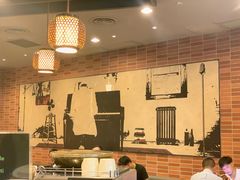 大堂-星巴克臻选(南宁万象城店)