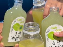 -百年果林椰子鸡(中洲店)