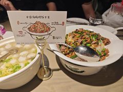 -前海沿·青岛菜(李沧万达店)