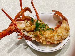 小青龙龙虾-大东海海鲜酒楼(渔人码头总店)