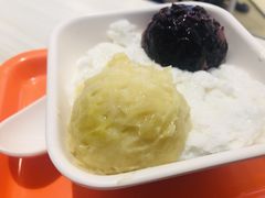 -满记甜品(万象城店)