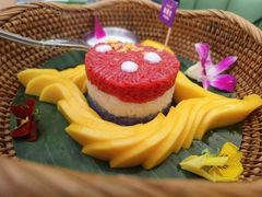 -KingThaia金泰兰(滨江天街店)