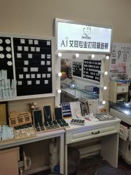 -AI艾耳·专业手工耳洞·穿孔美学馆