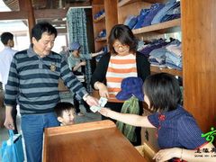 农家乐照片103-锦江中华村农家乐饭庄