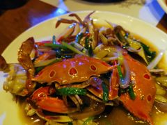 -南海渔家•海鲜•正宗海南菜(海棠湾店)