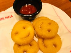 -米斯特比萨(罗斯福店)