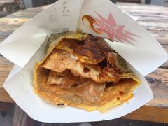 -清真·二嫂子煎饼果子(鼓楼旗舰形象店)