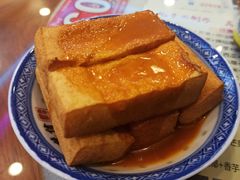 -捷信牛奶甜品世家(学府店)