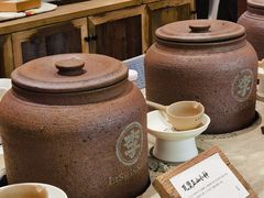 -李山山茶事(景枫店)