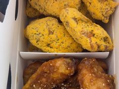 -悠个炸鸡(南京创始店)