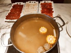 -大喜牛鲜牛肉火锅(世纪金源店)