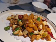 -金汤宴餐厅·粤菜(德云社店)