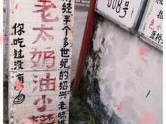 -高老太奶油小攀(新建南路店)