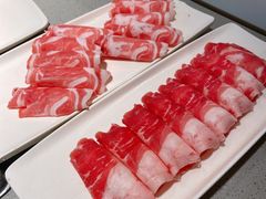 -海底捞火锅(银泰中心店)