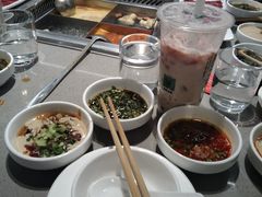 -海底捞火锅(万达广场店)