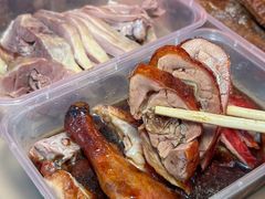 -章云板鸭(总店)