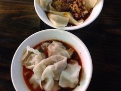 红油抄手-龙抄手(文殊坊店)