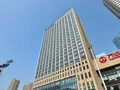 -青岛富力艾美酒店