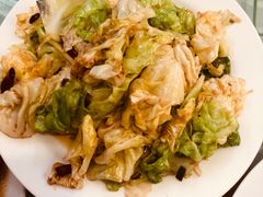 -华春餐馆(鱼山路店)