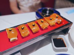 -艋舺·台湾小馆老字号(平安悦坊店)