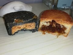 凤梨酥-BC烘焙伴手礼(新光天地店)