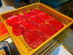 -温禾牛·和牛寿喜烧自助火锅(恒基名人店)