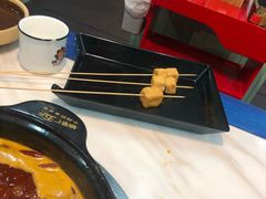 -XiaoJunGan Hotpot 钢管厂五区小郡肝火锅串串香