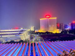 -民盈·国贸城