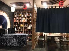 -长崎家日式料理(人民大街店)