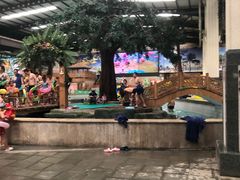 -南宫温泉水世界