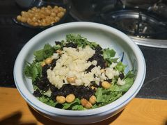 蘸料-小饕荟雅安贡椒鱼鲜馆(广福桥店)
