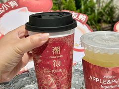 -英歌魂(普宁广场店)