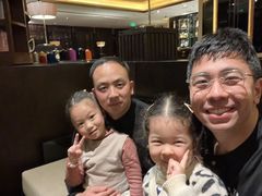-富力丽思卡尔顿酒店·香荟全日制餐厅