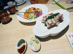 -羊之道草原味道清真餐厅(番禺店)