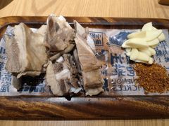 -马记永·兰州牛肉面(天通苑家乐福店)
