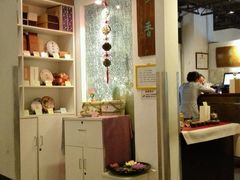 -天厨妙香素食餐厅(清华店)