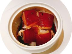 东坡肉-张福记(五一公园店)