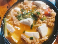 -沈妈砂锅(光华村店)