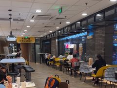 -麦当劳(世贸店)