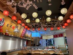 -禾绿寿司(星光68广场店)