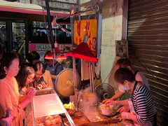 -明记牛杂(新马路分店)
