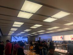 -Apple零售店(深圳益田假日广场店)