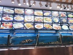 -醉壹号海鲜大排档(厦门美食地标店)