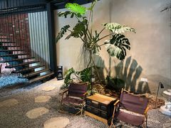 -J Create城市露营咖啡·简餐·宠物(上海动物园店)
