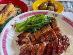 -憶廟街 X 沙角邨(太古城店)
