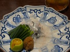 -加奈日本料理