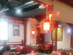 -秦月轩·长安小馆·新陕菜(阜成路·五棵松店)