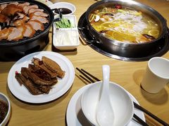 -守柴炉烤鸭(百伦店)